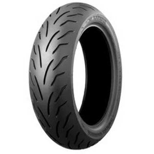 Kuva Bridgestone Battlax Sc 120/80 R16 60P henkilöauto Kesärenkaat Renkaat 8028