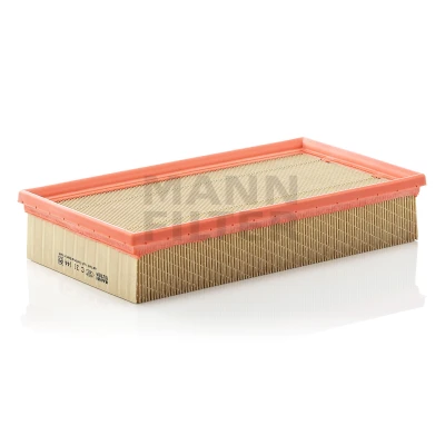 Kuva MANN FILTER C 31 144 Ilmansuodatin 58 171 304 Suodatinpanos MERCEDES BENZ: E sarja Sedan, W124 Coupe