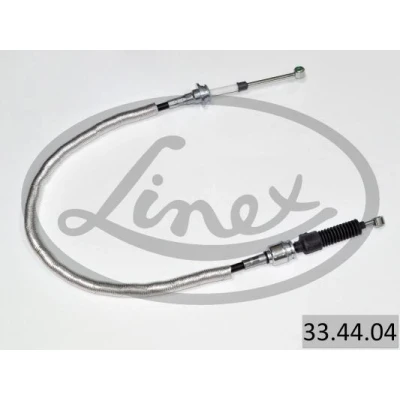 Kuva Vaijeri, manuaalivaihteisto LINEX 33.44.04