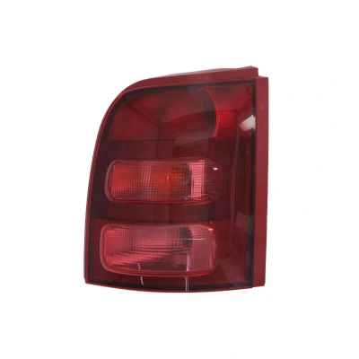 Kuva VAN WEZEL 3309922 Takavalot Oikea Lampun kannalla NISSAN: MICRA 2