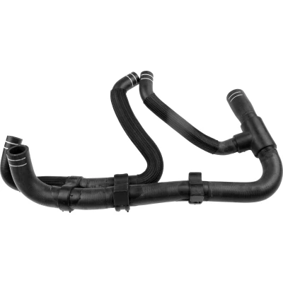 Kuva GATES 05 3450 Jäähdyttimen Letku EPDM (eteenipropeeni dieeni kumi)