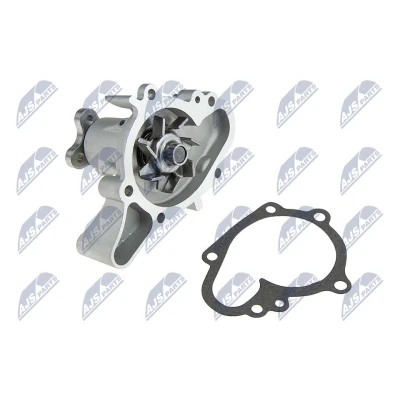 Kuva Vesipumppu HYUNDAI ATOS, GETZ OE 2510002500, 2510002501, 2510002502