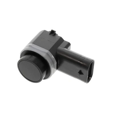 Kuva VEMO V25 72 0096 Peruutustutka Anturit Original Quality Sisempi, Edessä Musta Ultraäänitunnistin FORD: S Max Mk1