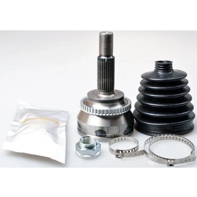 Kuva Nivelsarja, vetoakseli, Pyörän puoli TOYOTA COROLLA, COROLLA Kombi, Sedan OE 43460 09621, 43470 09A15