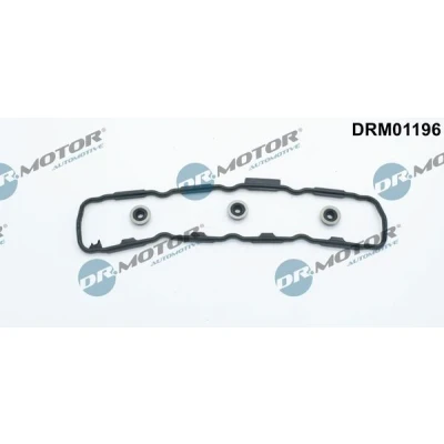 Kuva DR.MOTOR AUTOMOTIVE DRM01196 Venttiilikopan Tiiviste RENAULT: CLIO 2, TRAFIC 2 Kasten, MASTER NISSAN: Primastar Bussi, Primera Farmari