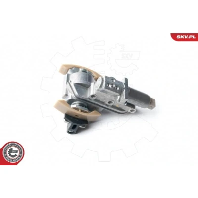 Kuva Kiristyslaite, jakoketju AUDI, VW OE 078109087, 078109087C, 078109087F