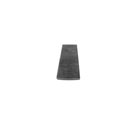 Kuva CORTECO 21653147 Raitisilmasuodatin Aktiivihiilisuodatin 405 165 32 PEUGEOT: 807, CITROËN: C8, FIAT: Scudo I Van