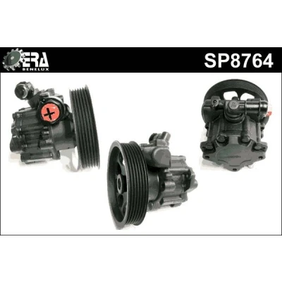 Kuva ERA Benelux SP8764 Ohjaustehostimen Pumppu SAAB: 9 5 Sedan, Farmari