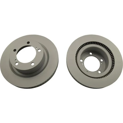 Kuva KAVO PARTS BR 9557 C Jarrulevyt 354 32 5 150 Tuuletettu pinnoitettu TOYOTA: Land Cruiser 200