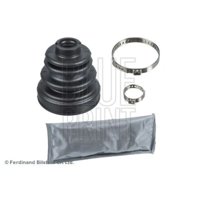 Kuva BLUE PRINT ADC48133 Paljekumisarja, Vetoakseli Vaihteiston puoli, Etuakseli Kumi MITSUBISHI: Pajero Sport 1 SUV