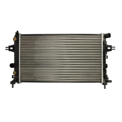 Kuva THERMOTEC D7X032TT Jäähdytin OPEL: Zafira B, Astra H GTC, Caravan
