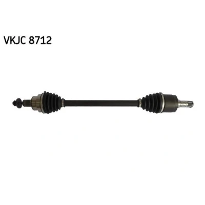 Kuva SKF VKJC 8712 Vetoakseli 789, 69 VOLVO: XC90 I