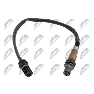 Kuva Lambda sondi BMW 1 [E87], Serie Cabriolet [E88], 3 [E90], [E93], Coupé [E92], Touring [E91] OE 11 78 7 570 480, 757048002