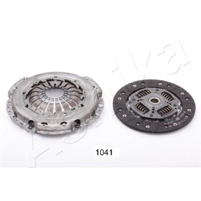 Kuva Kytkinpaketti DACIA, MERCEDES BENZ, NISSAN, RENAULT OE 2335400QAD, 302055016R, 302058324R