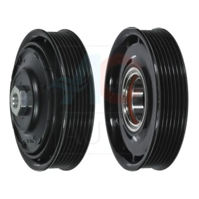 Kuva Magneettikytkin, ilmastointikompressori TOYOTA AURIS, AURIS Kombi, AVENSIS Sedan, COROLLA RAV 4 IV, VAN VERSO OE