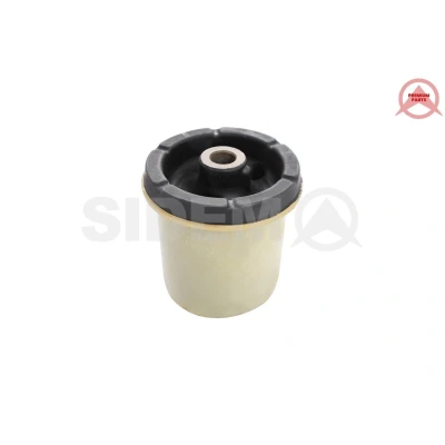 Kuva SIDEM 819309 Taka akselin Puslat akseli FIAT: Grande Punto Hatchback