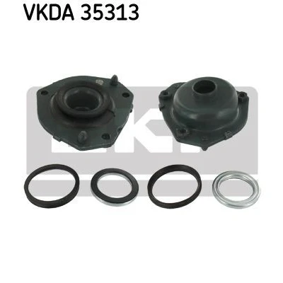 Kuva SKF VKDA 35313 Jousijalan Tukilaakeri PEUGEOT: Boxer Van, FIAT: Ducato II Flatbed Kuorma auto/Alusta, Van