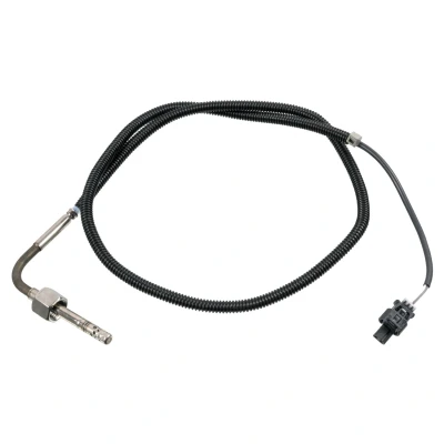 Kuva FEBI BILSTEIN 185304 Tunnistin Pakokaasulämpötila MERCEDES BENZ: S sarja Sedan, E T modell