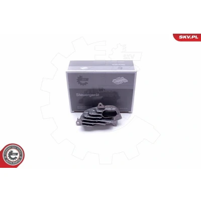 Kuva Ohjainlaite, valo Bmw X3 [G01, F97], van [G01], X4 [G02, F98] OE 63117466110, 7466110