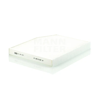 Kuva MANN FILTER CU 29 007 Raitisilmasuodatin Hiukkassuodatin 284 232 30 FORD: Tourneo Custom V362 Bussi, Transit Van, V363 Van