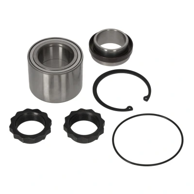 Kuva FEBI BILSTEIN 185950 Pyöränlaakerit Taka akseli, vasen, oikea ABS sensorirenkaalla 78mm Kartiorullalaakeri VOLKSWAGEN: Amarok Pick up