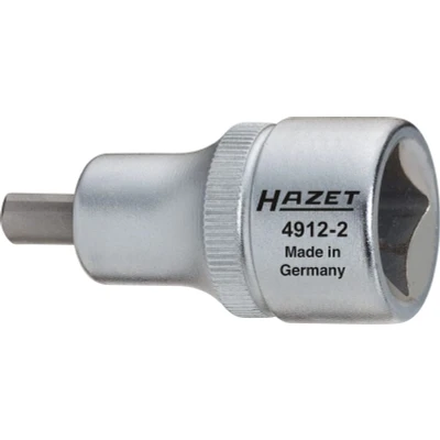 Kuva HAZET 4912 2 Hylsyavain