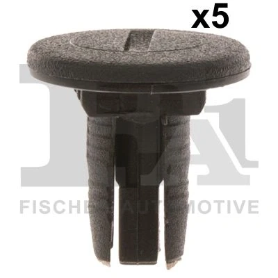 Kuva FA1 22 30001.5 Suoja /Koristelista musta RENAULT: LAGUNA 2, 2 Grandtour