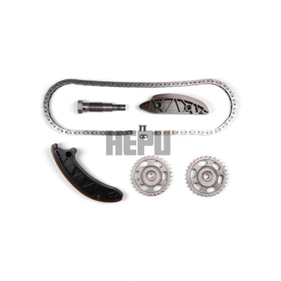 Kuva Jakoketjusarja Hepu 21 0383 mercedes benz OE 000 993 82 76, 651 052 00 00, 01