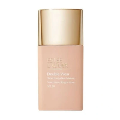 Kuva Estée Lauder Double Wear Sheer Long Meikkivoide 1C1 Cool Bone 30 ml