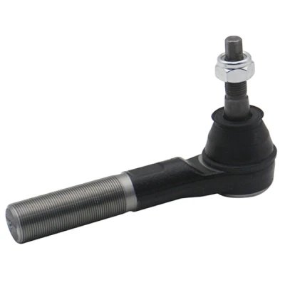 Kuva CTR CE0025 Raidetangon Pää 15mm Etuakseli, vasen mutterilla