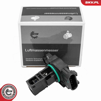 Kuva Ilmamassamittari ESEN SKV 07SKV522