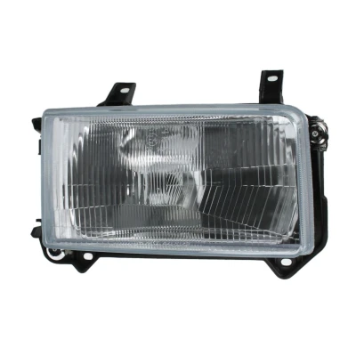 Kuva ABAKUS 441 1114R LD E Ajovaloumpio Oikea H4 P43t VOLKSWAGEN: TRANSPORTER 4, 4 Bus