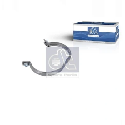 Kuva DT Spare Parts 2.15200 Pakoputken Kiristin