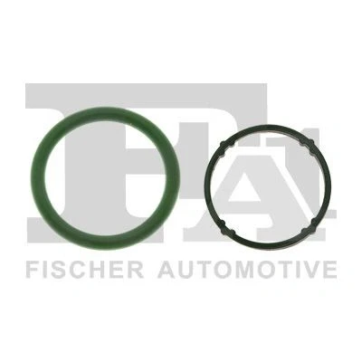 Kuva FA1 KT558 502 Asennussarja Turboahdin VOLVO: XC60 I, S90 II, V60 I