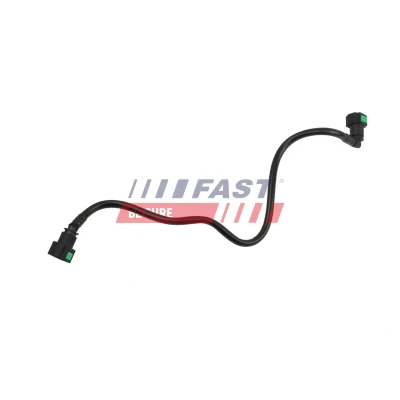 Kuva FAST FT00925 Polttoaineputki DACIA: Duster SUV