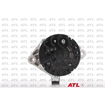 Kuva BOSCH 0 986 049 530 Laturi 14V 120A OPEL: Vectra C Caravan, Zafira B, Astra H ALFA ROMEO: 159 Sportwagon, Sedan, FIAT: Croma II Farmari