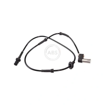 Kuva A.B.S. 30112 ABS Anturi passiivi sensori 1100 Musta SAAB: 9000 Sedan, Hatchback