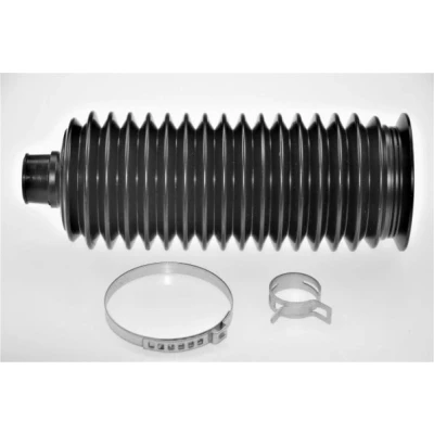 Kuva SPIDAN 83889 Hammastangon Suojakumi Thermoplast Ruostumattomalle nippusiteelle TOYOTA: Land Cruiser Prado 90