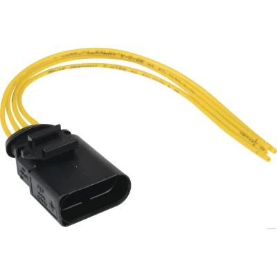 Kuva Kaapelin kiinnike HERTH+BUSS ELPARTS 51277453