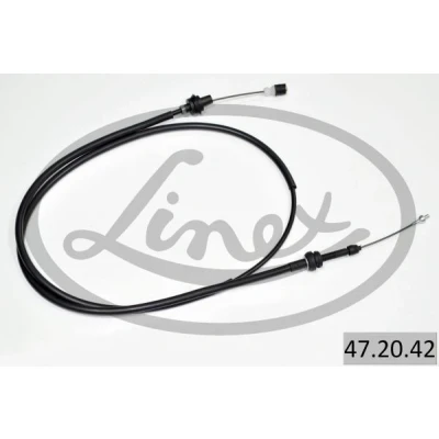 Kuva LINEX 47.20.42 Kaasuvaijeri