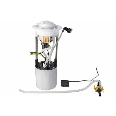 Kuva METZGER 2250517 Polttoainepumppu Säiliön anturilla, Asennusmateriaalilla AUDI: Q5