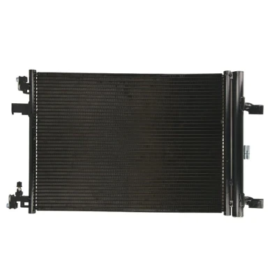 Kuva THERMOTEC KTT110098 Ilmastoinnin Lauhdutin Vedenerottimella 570 396 16 CHEVROLET: Orlando, Cruze Farmari, OPEL: Astra J Sports Tourer
