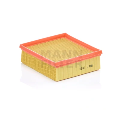 Kuva MANN FILTER C 1880 Ilmansuodatin 58 171 184 Suodatinpanos SUZUKI: SX4 I Hatchback
