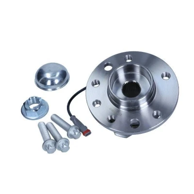 Kuva MAXGEAR 33 0259 Pyöränlaakerit Etuakseli integroidulla ABS sensorilla 137mm OPEL: Astra H Caravan, Hatchback, GTC
