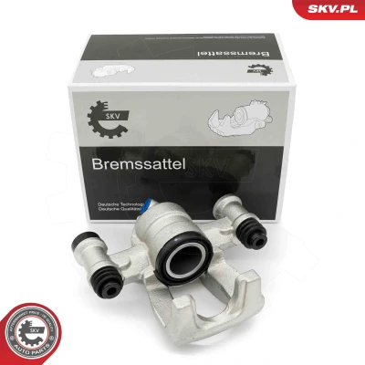 Kuva Jarrusatula, Taka akseli, oikea MERCEDES BENZ OE 447 420 07 83, 81 00, A447 83