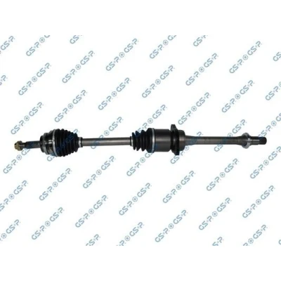 Kuva Vetoakseli TOYOTA COROLLA Verso (zer_, Zze12_, R1_), Etuakseli, oikea OE 434100F021, 4341013050
