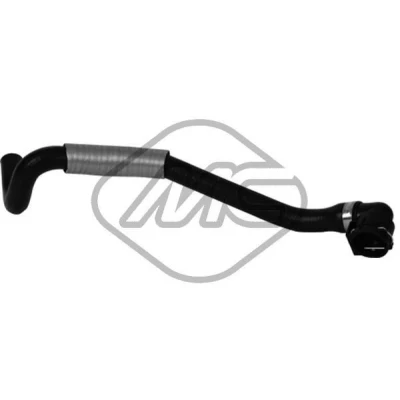 Kuva Jäähdyttimen letku FORD TOURNEO CONNECT, TRANSIT CONNECT OE 1 438 151, 5070948, 51 06 209