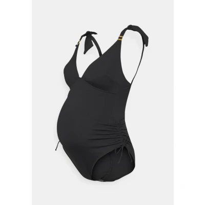 Kuva Cache Coeur Porto Vecchio Uimapuku, Koko: XL, Black