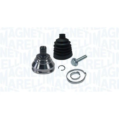 Kuva MAGNETI MARELLI 302015100312 Vetonivel Etuakseli VOLKSWAGEN: Passat B6 Variant, Touran I, Caddy 3, AUDI: A3 Sportback, SEAT: Leon II Hatchback