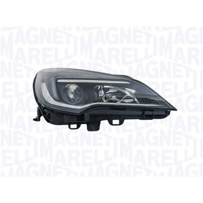 Kuva MAGNETI MARELLI 719000000120 Ajovaloumpio